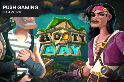 Booty Bay